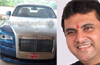Udupi: MLAs Rolls Royce Ghost creates hype,  queries